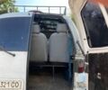 Белый Хендай Н1 (Старекс), объемом двигателя 2.5 л и пробегом 400 тыс. км за 110000 $, фото 3 на Automoto.ua