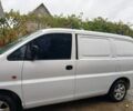 Хендай Н1 (Старекс) 2001 в Томашполе на Automoto.ua Белый Хендай Н1 (Старекс), объемом двигателя 0 л и пробегом 250 тыс. км за 3900 $, фото 1 на Automoto.ua