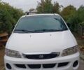 Хендай Н1 (Старекс) 2001 в Томашполе на Automoto.ua Белый Хендай Н1 (Старекс), объемом двигателя 0 л и пробегом 250 тыс. км за 3900 $, фото 2 на Automoto.ua