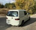 Белый Хендай Н1 (Старекс), объемом двигателя 2.5 л и пробегом 300 тыс. км за 3500 $, фото 19 на Automoto.ua
