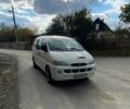 Белый Хендай Н1 (Старекс), объемом двигателя 2.5 л и пробегом 300 тыс. км за 3500 $, фото 16 на Automoto.ua