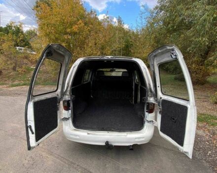 Белый Хендай Н1 (Старекс), объемом двигателя 2.5 л и пробегом 300 тыс. км за 3500 $, фото 12 на Automoto.ua