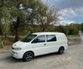 Белый Хендай Н1 (Старекс), объемом двигателя 2.5 л и пробегом 300 тыс. км за 3500 $, фото 8 на Automoto.ua