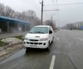 Білий Хендай Н1 (Старекс), об'ємом двигуна 2.5 л та пробігом 240 тис. км за 4500 $, фото 15 на Automoto.ua