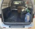 Білий Хендай Н1 (Старекс), об'ємом двигуна 2.5 л та пробігом 295 тис. км за 4800 $, фото 4 на Automoto.ua