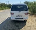 Білий Хендай Н1 (Старекс), об'ємом двигуна 2.5 л та пробігом 295 тис. км за 4800 $, фото 2 на Automoto.ua