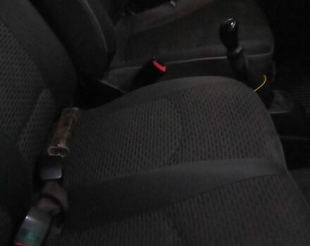 Білий Хендай Н1 (Старекс), об'ємом двигуна 0 л та пробігом 240 тис. км за 4900 $, фото 6 на Automoto.ua