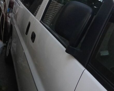 Білий Хендай Н1 (Старекс), об'ємом двигуна 0 л та пробігом 240 тис. км за 4900 $, фото 3 на Automoto.ua