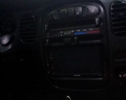 Білий Хендай Н1 (Старекс), об'ємом двигуна 0 л та пробігом 240 тис. км за 4900 $, фото 5 на Automoto.ua