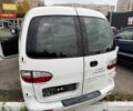Хендай Н1 (Старекс) 2006 у Харкові на Automoto.ua Білий Хендай Н1 (Старекс), об'ємом двигуна 2.5 л та пробігом 149 тис. км за 4666 $, фото 7 на Automoto.ua