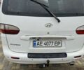 Білий Хендай Н1 (Старекс), об'ємом двигуна 2.5 л та пробігом 348 тис. км за 4500 $, фото 4 на Automoto.ua