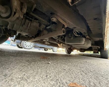 Хендай Н1 (Старекс) 2006 у Харкові на Automoto.ua Білий Хендай Н1 (Старекс), об'ємом двигуна 2.5 л та пробігом 149 тис. км за 4666 $, фото 5 на Automoto.ua