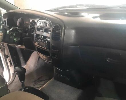 Білий Хендай Н1 (Старекс), об'ємом двигуна 2.5 л та пробігом 280 тис. км за 4773 $, фото 5 на Automoto.ua