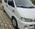 Білий Хендай Н1 (Старекс), об'ємом двигуна 2.5 л та пробігом 348 тис. км за 4500 $, фото 1 на Automoto.ua