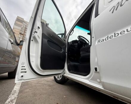 Хендай Н1 (Старекс) 2006 у Харкові на Automoto.ua Білий Хендай Н1 (Старекс), об'ємом двигуна 2.5 л та пробігом 149 тис. км за 4666 $, фото 4 на Automoto.ua