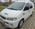 Білий Хендай Н1 (Старекс), об'ємом двигуна 2.5 л та пробігом 348 тис. км за 4500 $, фото 7 на Automoto.ua