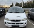 Хендай Н1 (Старекс) 2006 у Харкові на Automoto.ua Білий Хендай Н1 (Старекс), об'ємом двигуна 2.5 л та пробігом 149 тис. км за 4666 $, фото 1 на Automoto.ua