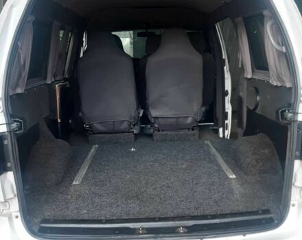 Білий Хендай Н1 (Старекс), об'ємом двигуна 2.5 л та пробігом 280 тис. км за 4773 $, фото 6 на Automoto.ua