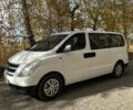 Хендай Н1 (Старекс) 2008 у Бару на Automoto.ua Білий Хендай Н1 (Старекс), об'ємом двигуна 0 л та пробігом 288 тис. км за 7300 $, фото 8 на Automoto.ua