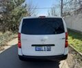 Хендай Н1 (Старекс) 2011 в Одессе на Automoto.ua Белый Хендай Н1 (Старекс), объемом двигателя 2.5 л и пробегом 285 тыс. км за 10500 $, фото 7 на Automoto.ua