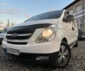 Хендай Н1 (Старекс) 2011 в Черкассах на Automoto.ua Белый Хендай Н1 (Старекс), объемом двигателя 2.5 л и пробегом 333 тыс. км за 9500 $, фото 1 на Automoto.ua