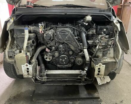 Хендай Н1 (Старекс) 2011 в Одессе на Automoto.ua Белый Хендай Н1 (Старекс), объемом двигателя 2.5 л и пробегом 285 тыс. км за 10500 $, фото 19 на Automoto.ua