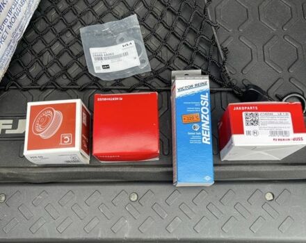 Хендай Н1 (Старекс) 2011 в Одессе на Automoto.ua Белый Хендай Н1 (Старекс), объемом двигателя 2.5 л и пробегом 285 тыс. км за 10500 $, фото 22 на Automoto.ua