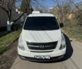 Хендай Н1 (Старекс) 2011 в Одессе на Automoto.ua Белый Хендай Н1 (Старекс), объемом двигателя 2.5 л и пробегом 285 тыс. км за 10500 $, фото 2 на Automoto.ua