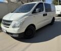 Хендай Н1 (Старекс) 2011 в Одессе на Automoto.ua Белый Хендай Н1 (Старекс), объемом двигателя 2.5 л и пробегом 285 тыс. км за 10500 $, фото 1 на Automoto.ua