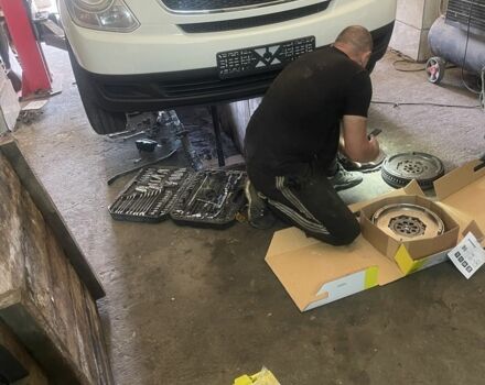 Хендай Н1 (Старекс) 2011 в Одессе на Automoto.ua Белый Хендай Н1 (Старекс), объемом двигателя 2.5 л и пробегом 285 тыс. км за 10500 $, фото 18 на Automoto.ua