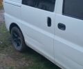Белый Хендай Н1 (Старекс), объемом двигателя 2.5 л и пробегом 5 тыс. км за 3200 $, фото 2 на Automoto.ua