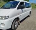 Хендай Н1 (Старекс) 2004 в Киеве на Automoto.ua Белый Хендай Н1 (Старекс), объемом двигателя 2.5 л и пробегом 207 тыс. км за 4950 $, фото 2 на Automoto.ua