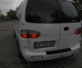Білий Хендай Н1 (Старекс), об'ємом двигуна 2.5 л та пробігом 370 тис. км за 6000 $, фото 8 на Automoto.ua
