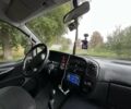 Белый Хендай Н1 (Старекс), объемом двигателя 2.5 л и пробегом 223 тыс. км за 5000 $, фото 2 на Automoto.ua
