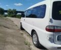 Хендай Н1 (Старекс) 2004 в Киеве на Automoto.ua Белый Хендай Н1 (Старекс), объемом двигателя 2.5 л и пробегом 207 тыс. км за 4950 $, фото 6 на Automoto.ua