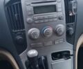 Белый Хендай Н1 (Старекс), объемом двигателя 2.5 л и пробегом 85 тыс. км за 17000 $, фото 6 на Automoto.ua