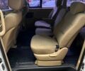 Белый Хендай Н1 (Старекс), объемом двигателя 2.5 л и пробегом 235 тыс. км за 10900 $, фото 12 на Automoto.ua