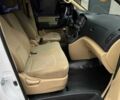 Белый Хендай Н1 (Старекс), объемом двигателя 2.5 л и пробегом 235 тыс. км за 10900 $, фото 14 на Automoto.ua