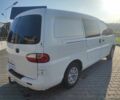 Белый Хендай Н1 (Старекс), объемом двигателя 2.5 л и пробегом 250 тыс. км за 4999 $, фото 14 на Automoto.ua