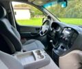 Білий Хендай Н1 (Старекс), об'ємом двигуна 2.5 л та пробігом 270 тис. км за 7200 $, фото 23 на Automoto.ua