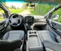 Білий Хендай Н1 (Старекс), об'ємом двигуна 2.5 л та пробігом 270 тис. км за 7200 $, фото 14 на Automoto.ua