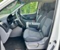 Білий Хендай Н1 (Старекс), об'ємом двигуна 2.5 л та пробігом 270 тис. км за 7200 $, фото 13 на Automoto.ua