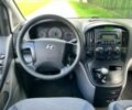 Білий Хендай Н1 (Старекс), об'ємом двигуна 2.5 л та пробігом 270 тис. км за 7200 $, фото 16 на Automoto.ua