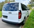 Білий Хендай Н1 (Старекс), об'ємом двигуна 2.5 л та пробігом 270 тис. км за 7200 $, фото 3 на Automoto.ua