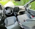 Білий Хендай Н1 (Старекс), об'ємом двигуна 2.5 л та пробігом 270 тис. км за 7200 $, фото 17 на Automoto.ua