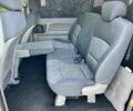 Білий Хендай Н1 (Старекс), об'ємом двигуна 2.5 л та пробігом 270 тис. км за 7200 $, фото 15 на Automoto.ua