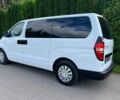Білий Хендай Н1 (Старекс), об'ємом двигуна 2.5 л та пробігом 270 тис. км за 7200 $, фото 6 на Automoto.ua