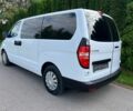 Білий Хендай Н1 (Старекс), об'ємом двигуна 2.5 л та пробігом 270 тис. км за 7200 $, фото 5 на Automoto.ua