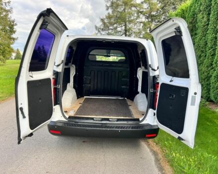 Білий Хендай Н1 (Старекс), об'ємом двигуна 2.5 л та пробігом 270 тис. км за 7200 $, фото 20 на Automoto.ua