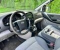 Білий Хендай Н1 (Старекс), об'ємом двигуна 2.5 л та пробігом 270 тис. км за 7200 $, фото 10 на Automoto.ua